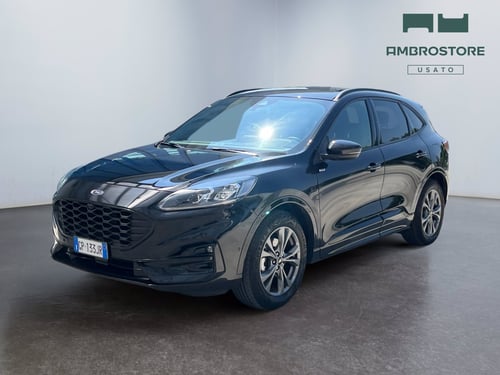 FORD Kuga 2.5 full hybrid st-line x 2wd 190cv cvt
