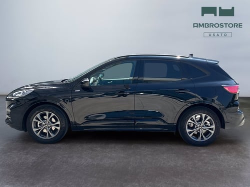 FORD Kuga 2.5 full hybrid st-line x 2wd 190cv cvt
