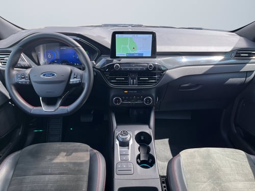 FORD Kuga 2.5 full hybrid st-line x 2wd 190cv cvt