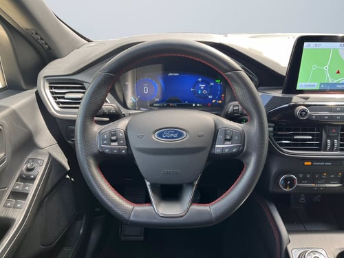 FORD Kuga 2.5 full hybrid st-line x 2wd 190cv cvt