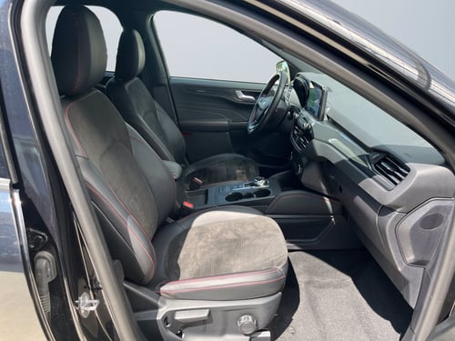 FORD Kuga 2.5 full hybrid st-line x 2wd 190cv cvt
