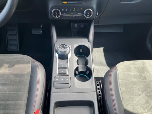 FORD Kuga 2.5 full hybrid st-line x 2wd 190cv cvt