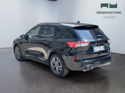 FORD Kuga 2.5 full hybrid st-line x 2wd 190cv cvt