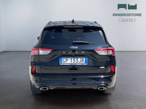 FORD Kuga 2.5 full hybrid st-line x 2wd 190cv cvt