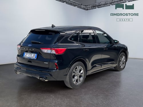 FORD Kuga 2.5 full hybrid st-line x 2wd 190cv cvt