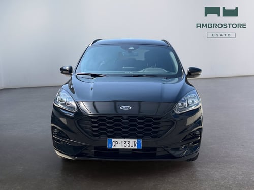 FORD Kuga 2.5 full hybrid st-line x 2wd 190cv cvt