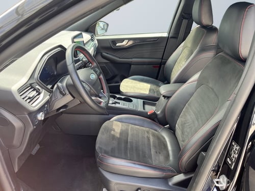 FORD Kuga 2.5 full hybrid st-line x 2wd 190cv cvt