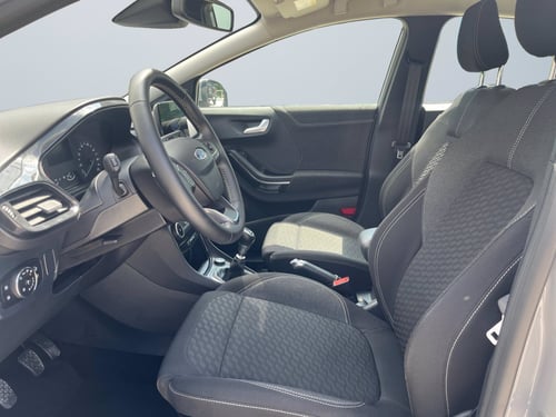 FORD Puma 1.0 ecoboost h titanium s&s 125cv