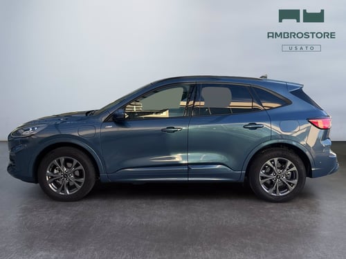 FORD Kuga 2.5 phev st-line x 2wd 225cv cvt