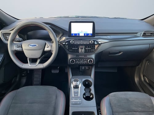FORD Kuga 2.5 phev st-line x 2wd 225cv cvt