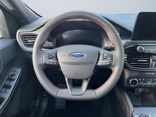 FORD Kuga 2.5 phev st-line x 2wd 225cv cvt