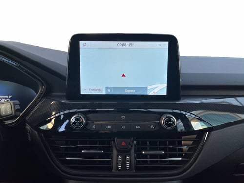 FORD Kuga 2.5 phev st-line x 2wd 225cv cvt
