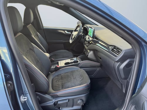 FORD Kuga 2.5 phev st-line x 2wd 225cv cvt