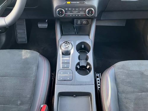 FORD Kuga 2.5 phev st-line x 2wd 225cv cvt