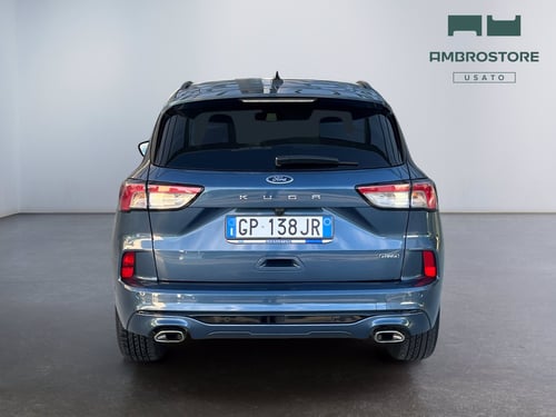 FORD Kuga 2.5 phev st-line x 2wd 225cv cvt