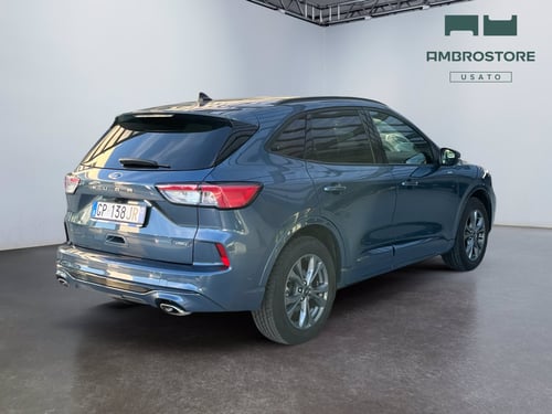 FORD Kuga 2.5 phev st-line x 2wd 225cv cvt