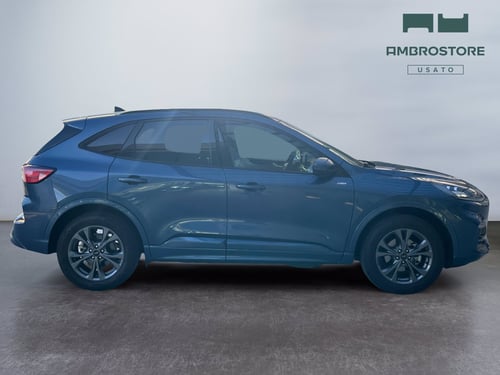 FORD Kuga 2.5 phev st-line x 2wd 225cv cvt
