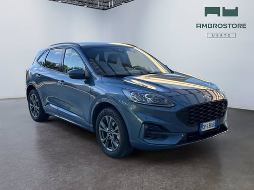 FORD Kuga 2.5 phev st-line x 2wd 225cv cvt