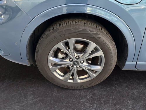 FORD Kuga 2.5 phev st-line x 2wd 225cv cvt