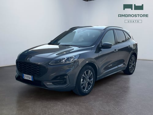 FORD Kuga 2.5 full hybrid st-line x 2wd 190cv cvt
