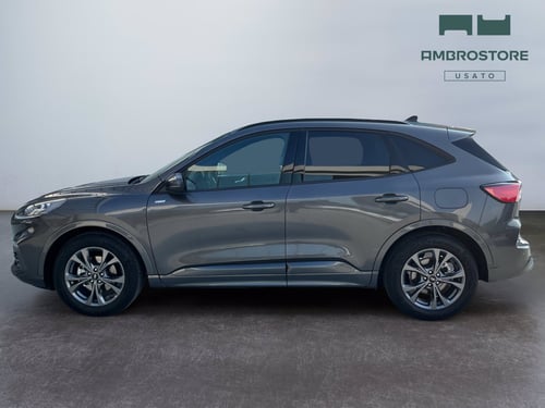 FORD Kuga 2.5 full hybrid st-line x 2wd 190cv cvt