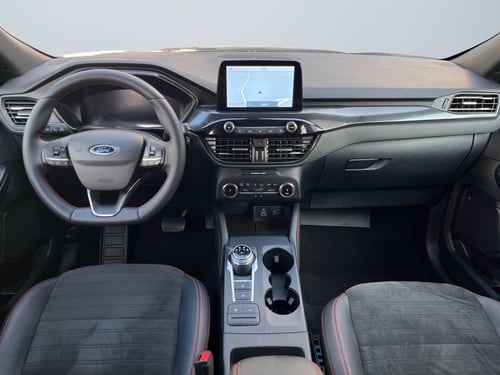 FORD Kuga 2.5 full hybrid st-line x 2wd 190cv cvt