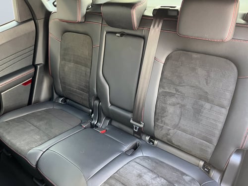 FORD Kuga 2.5 full hybrid st-line x 2wd 190cv cvt
