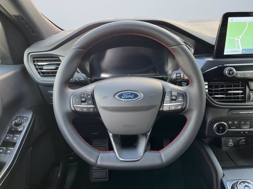 FORD Kuga 2.5 full hybrid st-line x 2wd 190cv cvt