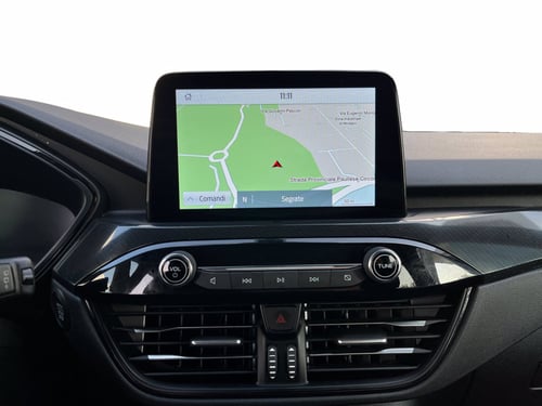 FORD Kuga 2.5 full hybrid st-line x 2wd 190cv cvt