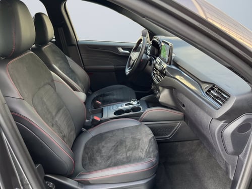 FORD Kuga 2.5 full hybrid st-line x 2wd 190cv cvt