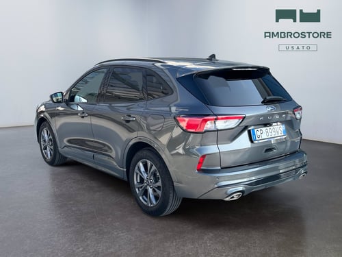 FORD Kuga 2.5 full hybrid st-line x 2wd 190cv cvt