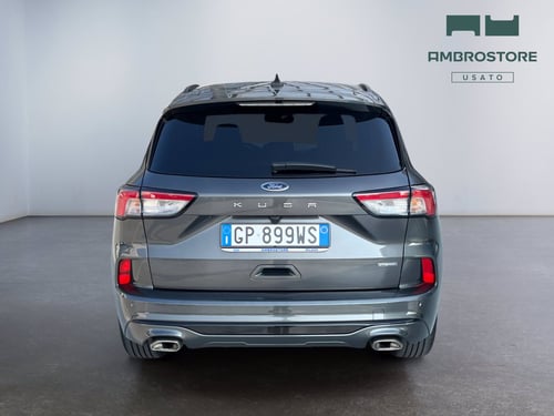 FORD Kuga 2.5 full hybrid st-line x 2wd 190cv cvt