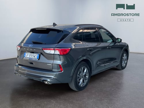 FORD Kuga 2.5 full hybrid st-line x 2wd 190cv cvt