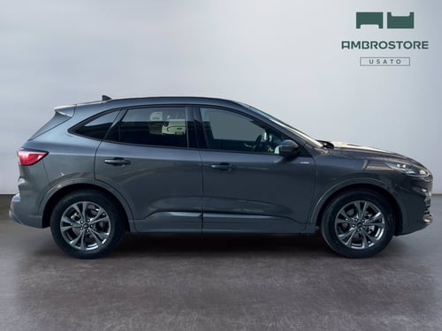 FORD Kuga 2.5 full hybrid st-line x 2wd 190cv cvt
