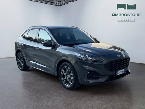 FORD Kuga 2.5 full hybrid st-line x 2wd 190cv cvt