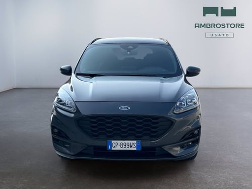 FORD Kuga 2.5 full hybrid st-line x 2wd 190cv cvt