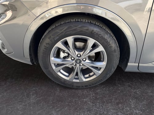 FORD Kuga 2.5 full hybrid st-line x 2wd 190cv cvt