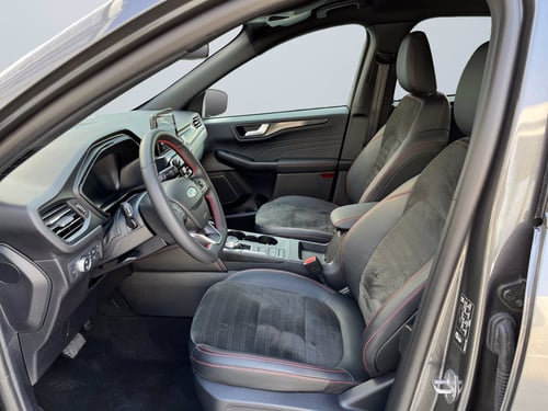 FORD Kuga 2.5 full hybrid st-line x 2wd 190cv cvt