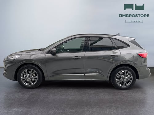 FORD Kuga 2.5 full hybrid st-line x design 2wd 190cv cvt