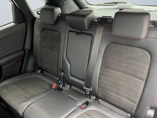 FORD Kuga 2.5 full hybrid st-line x design 2wd 190cv cvt