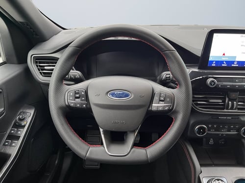 FORD Kuga 2.5 full hybrid st-line x design 2wd 190cv cvt