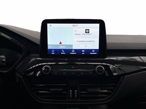 FORD Kuga 2.5 full hybrid st-line x design 2wd 190cv cvt