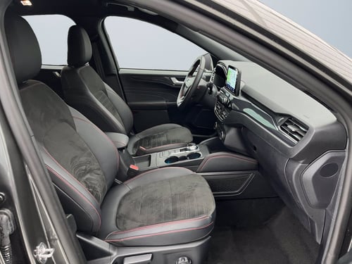 FORD Kuga 2.5 full hybrid st-line x design 2wd 190cv cvt
