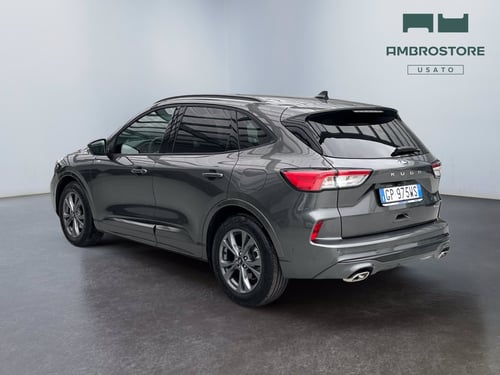 FORD Kuga 2.5 full hybrid st-line x design 2wd 190cv cvt