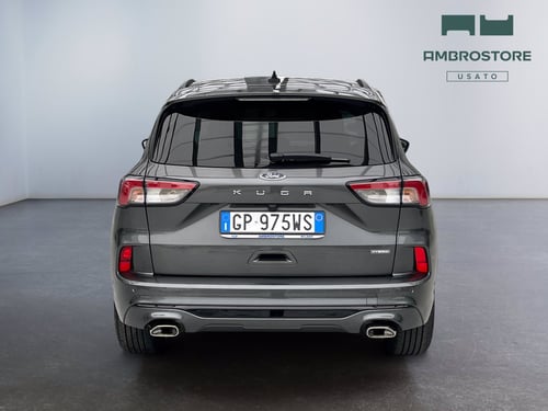 FORD Kuga 2.5 full hybrid st-line x design 2wd 190cv cvt