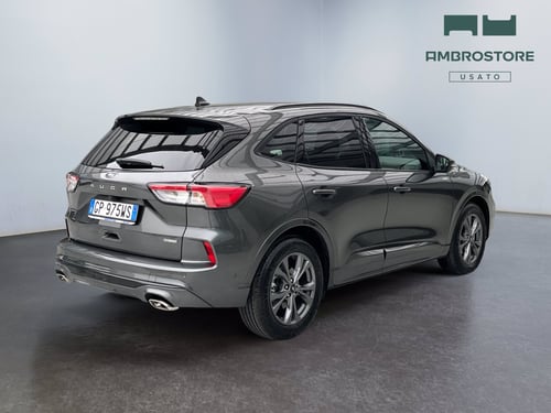 FORD Kuga 2.5 full hybrid st-line x design 2wd 190cv cvt