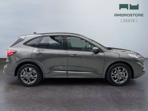 FORD Kuga 2.5 full hybrid st-line x design 2wd 190cv cvt