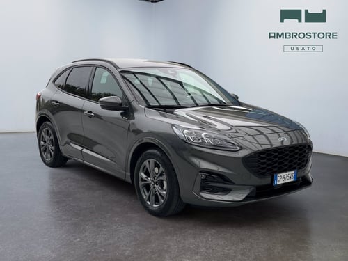 FORD Kuga 2.5 full hybrid st-line x design 2wd 190cv cvt