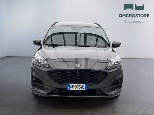 FORD Kuga 2.5 full hybrid st-line x design 2wd 190cv cvt