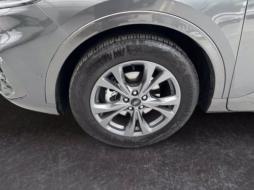 FORD Kuga 2.5 full hybrid st-line x design 2wd 190cv cvt